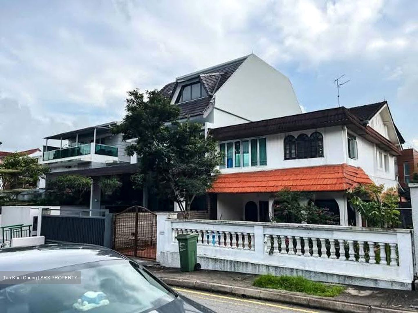 Binjai Walk (D21), Semi-Detached #638285611